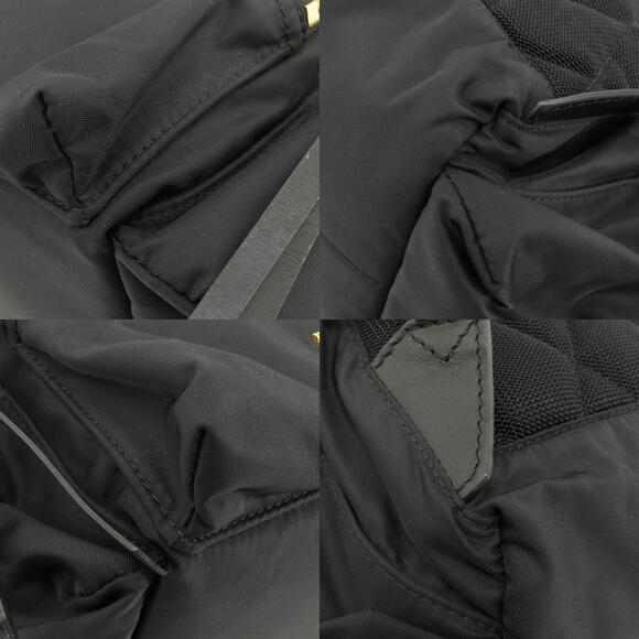 Burberry Backpack Daypack Nylon - Picture 10 of 10